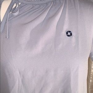 Lands' End Tops - Lands end Chase Bank Shirt Lands' End Tops - Lands end Chase Bank Shirt